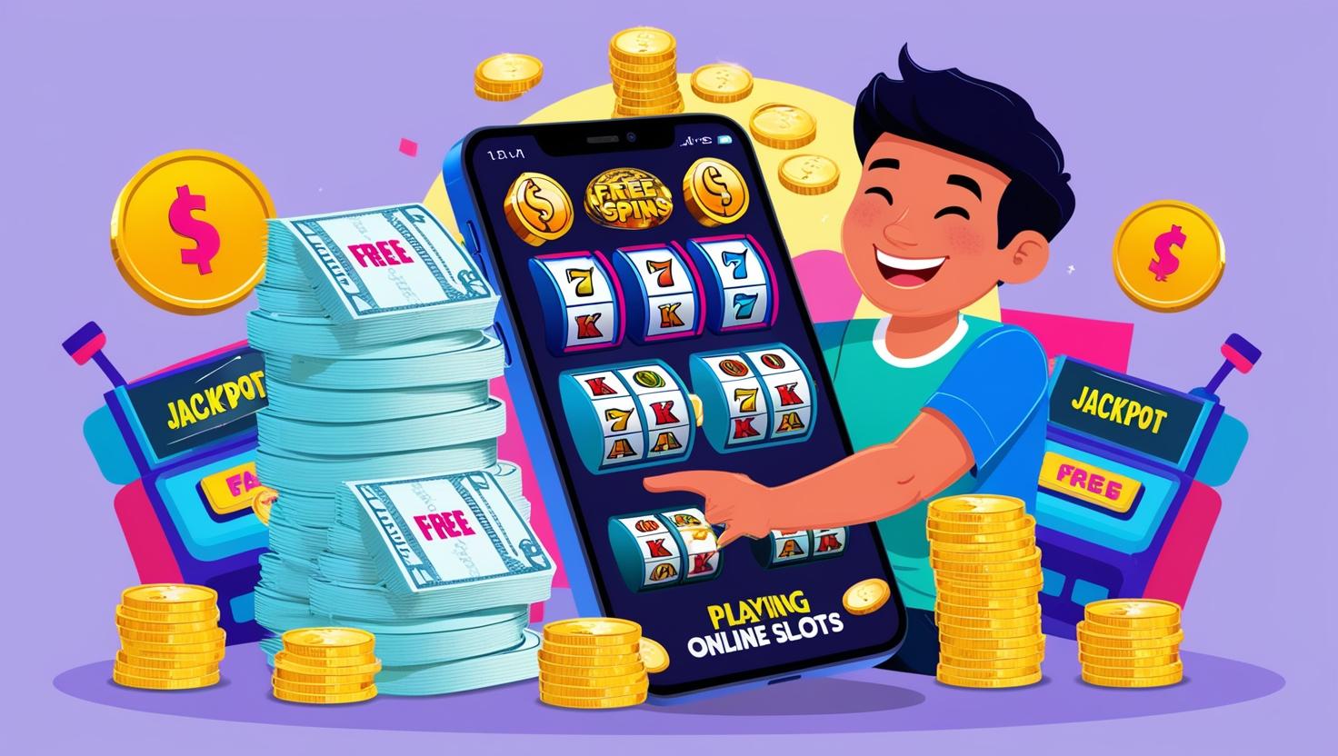 Teknik Bermain Slot Online yang Efektif untuk Pemula dan Lanjutan